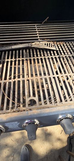 Free grill
