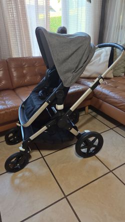 Bugaboo Fox stroller