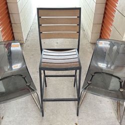 Chairs $5 And $10 🎁🎈🍀 House And Kitchen Furniture, Dining Furniture, Indoor And Outdoor Chairs 