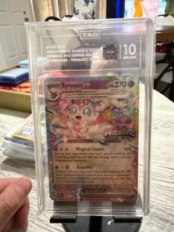 Pokemon slab