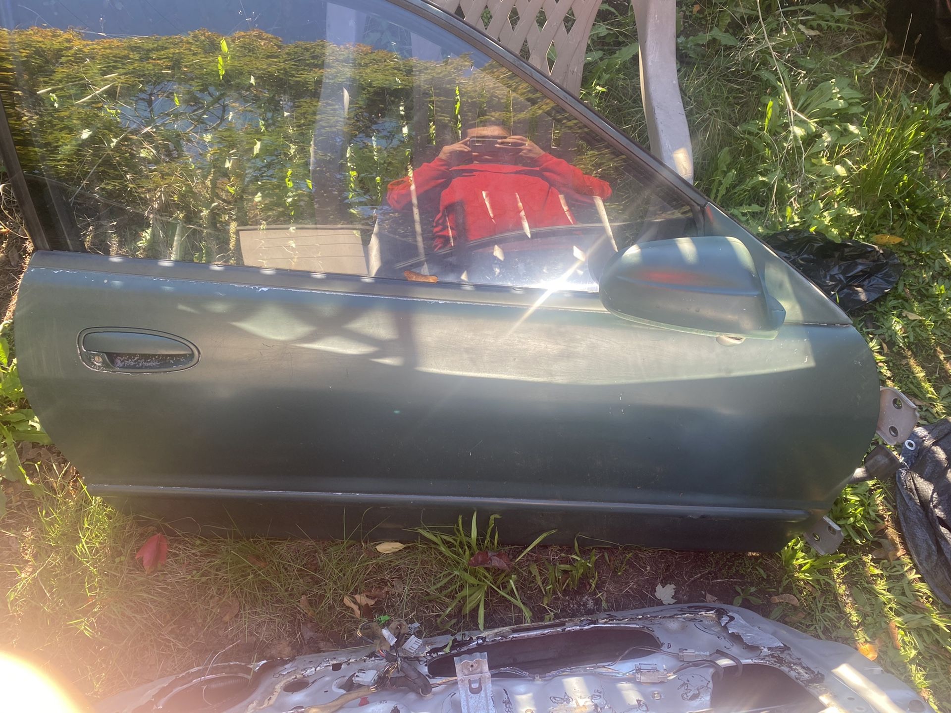 99 Integra part out if I didn’t post pic of the part you want msg me! I have the hole car still