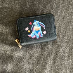 your Wallet, Brand New