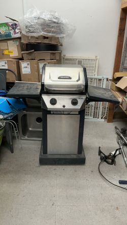 Thermos Grill