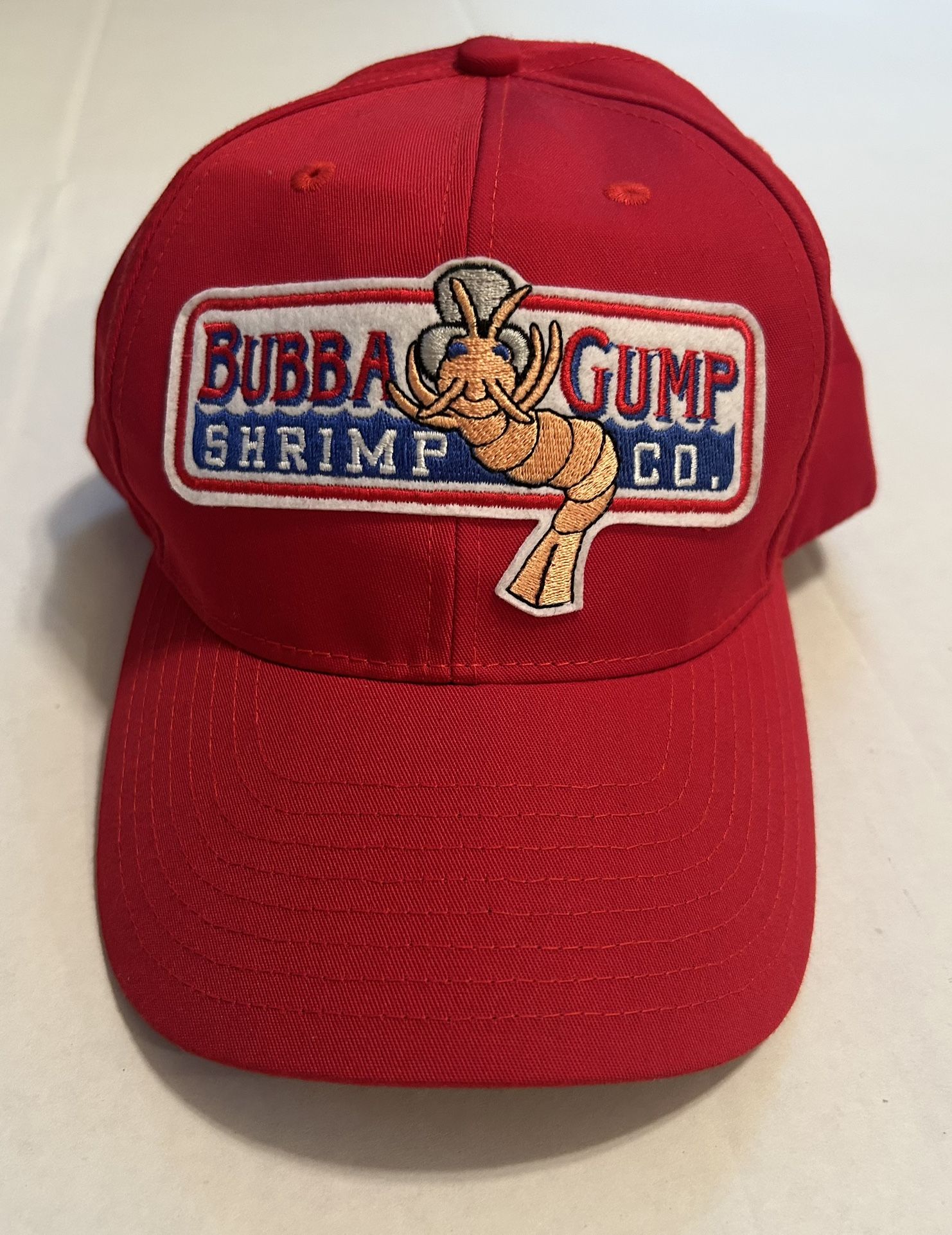 Bubba Gump Shrimp Co. Hat SnapBack