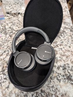 Sony MDR-ZX770BN Headphones