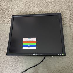 Security Camera Monitor Computer Tv 