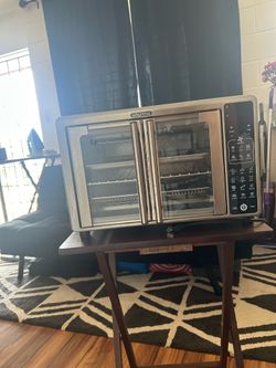 Air fryer Oven