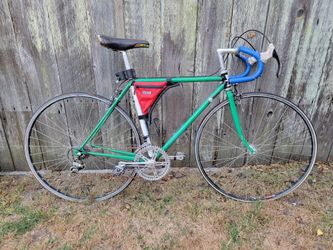 Vintage ROAD BIKE CINELLI ARAYA 