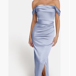 Popilush Dress
