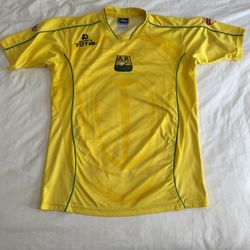 Colombia Atletico Bucaramanga Jersey Vintage Men’s Medium 