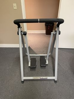 Workout Equipment