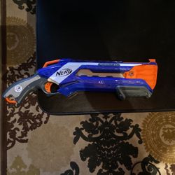 Nerf Gun