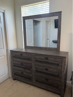 3-Piece Bedroom Set