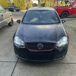 2006 Vw Gti