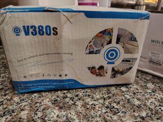 Camera Surveillance