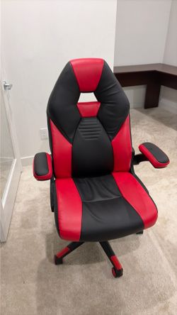 Game chair