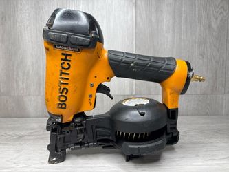 Bostitch RN46-1 Coil Roofing Nailer (A1D030731)