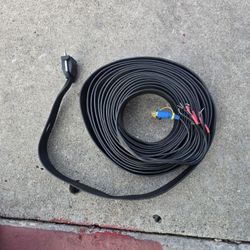 Bose 15 Pin Speaker Cable For Bose Acoustimass 5.1 6 10 15