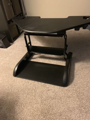 New And Used Standing Desk For Sale In Atlanta Ga Offerup