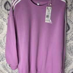 Adidas Sweater Brand New