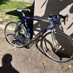 Specialized Aluminum Road Bike 