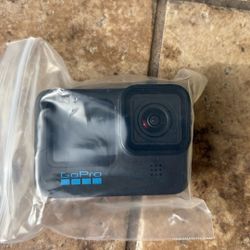 GoPro Hero 11 w/ Accessories 