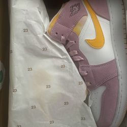 Jordan Sneakers  (kids)