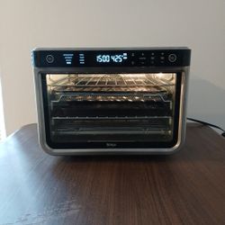 Ninja Prestige Smart XL Air Fryer 