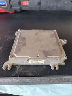 1(contact info removed) Honda Civic Si EM1 B16A2 37820-P2T-A11 ECU ECM Engine Computer - OBD2B