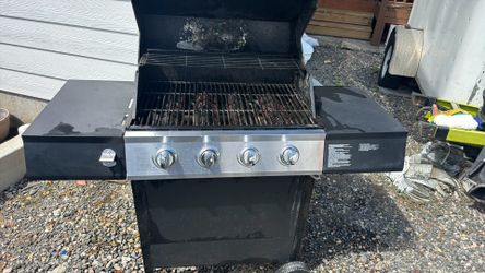 Grill
