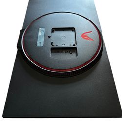 32'' UltraGear QHD 165Hz HDR10 Monitor with FreeSync™ Premium