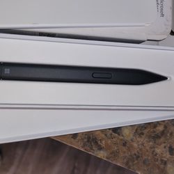 Microsoft LLK00001 Surface Slim Pen - Black

