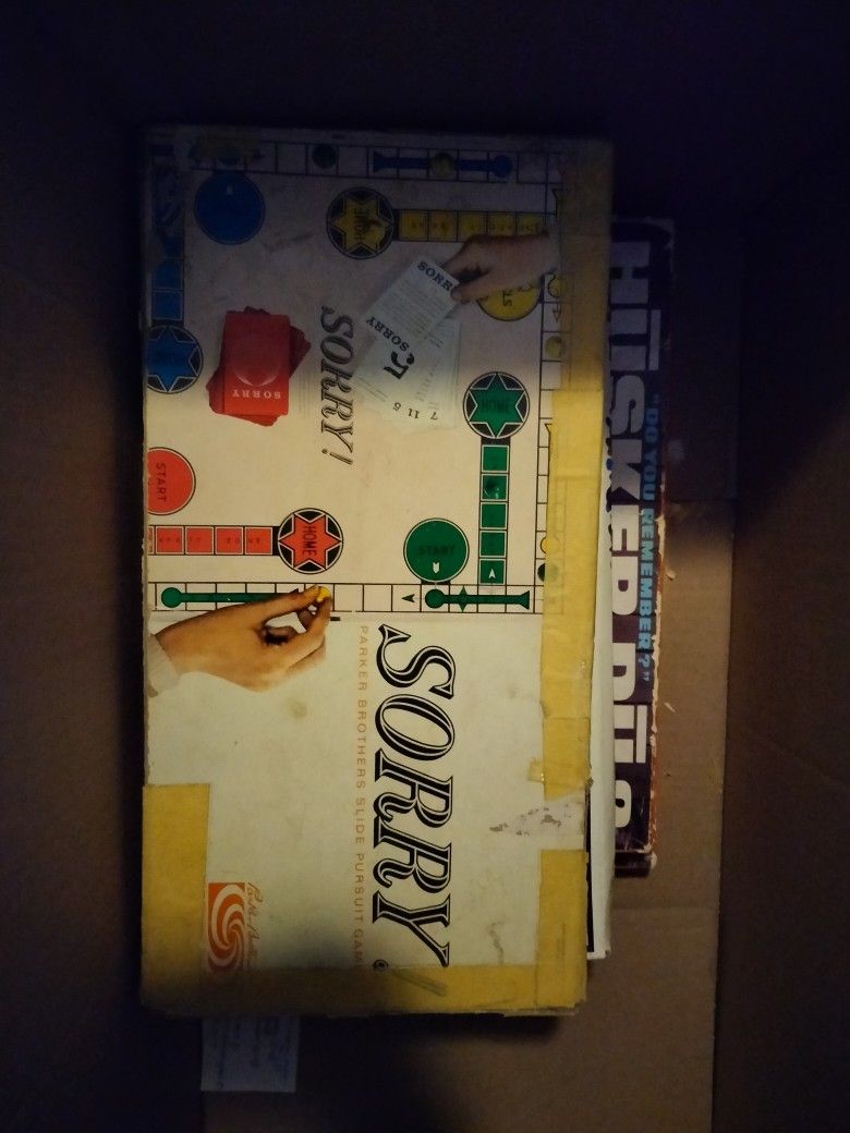 Board Games