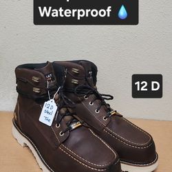 Ariat Work Boot Size 12 D COMPOSITE TOE 