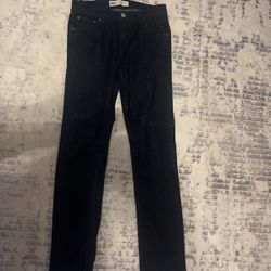 Guys Levi’s 510 Skinny 