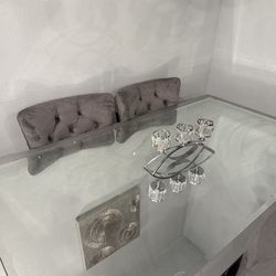 Dinning table chairs