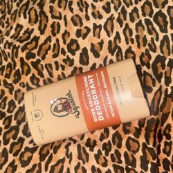 Dr Squatch Deodorant 