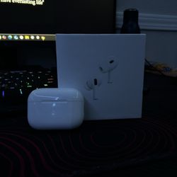 Apple AirPod Pros