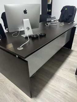 Desk New