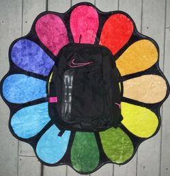Brand New Nike Backpack Basketball Bag