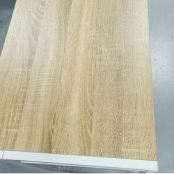 New Foldable Desk.... Great For Small Spaces