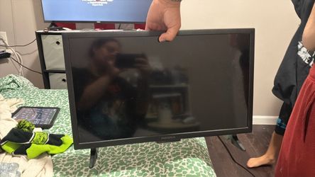Insignia TV