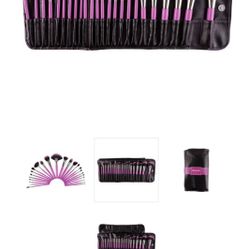 Beauty Creations Brushes