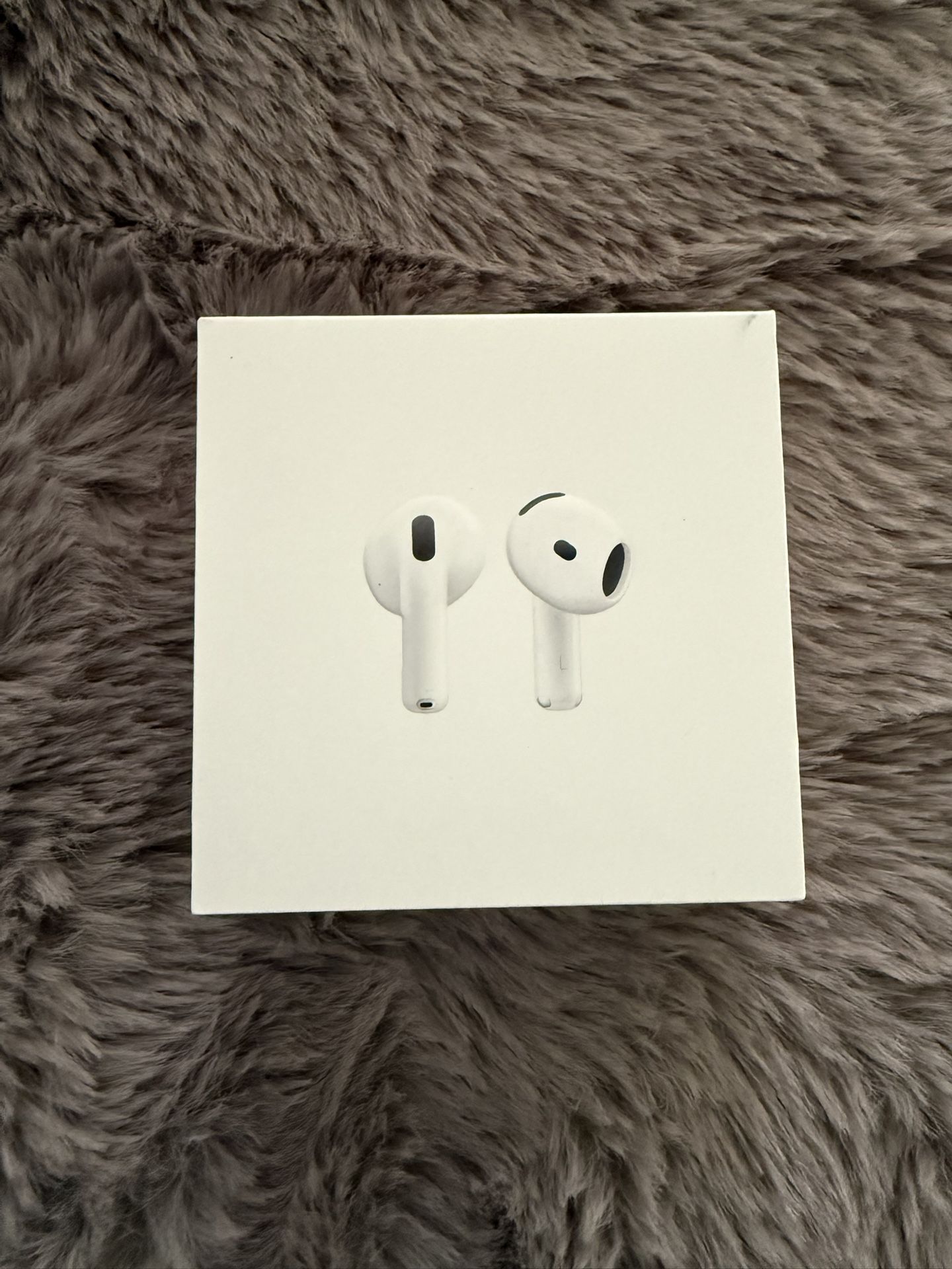 AirPod 4
