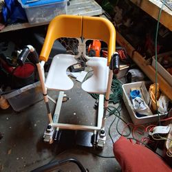 4 I 1 Mobility Chair