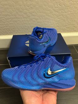 Nike Caitlin 1 Caitlin Blue