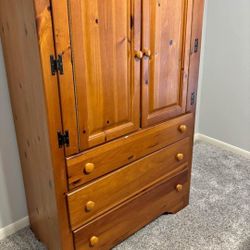 Armoire 