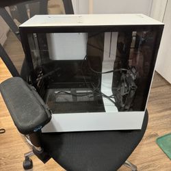 NZXT Case