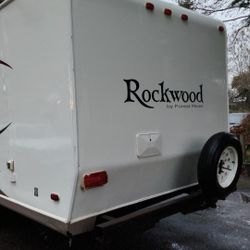 2005 Rockwood 