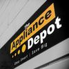 The Appliance Depot